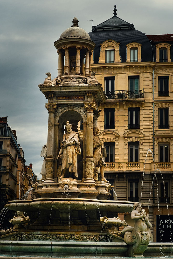 Place des Jacobins