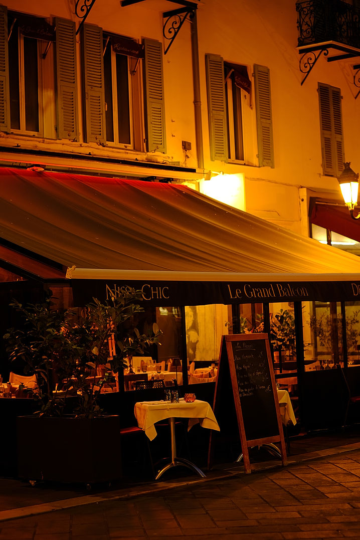 Nice France