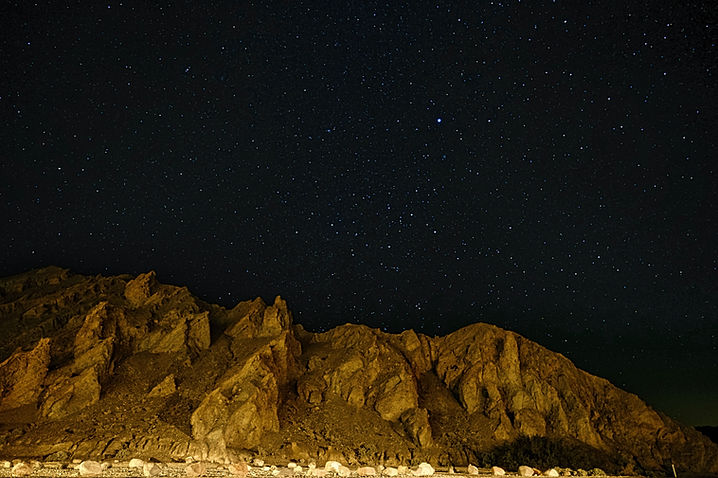 Death Valley National Park