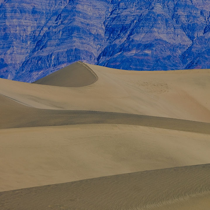Mesquite Flat Sand Dunes