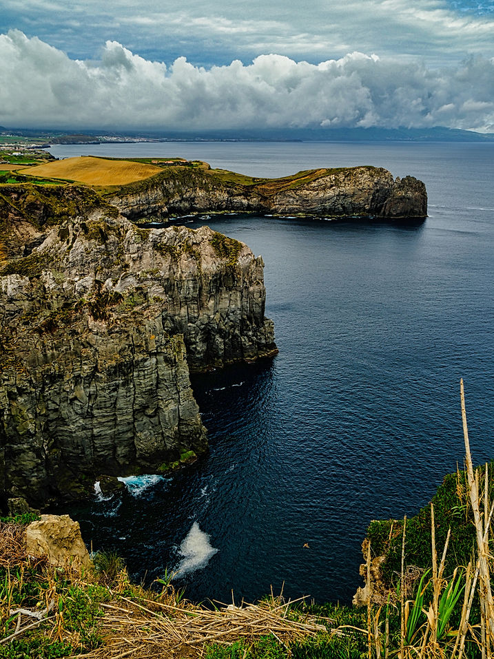 coastline