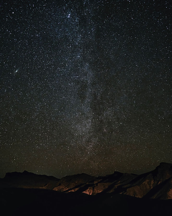 Death Valley National Park