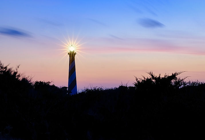 Cape Hatteras