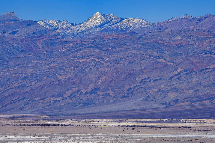 Death Valley National Park