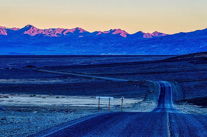 Death Valley National Park