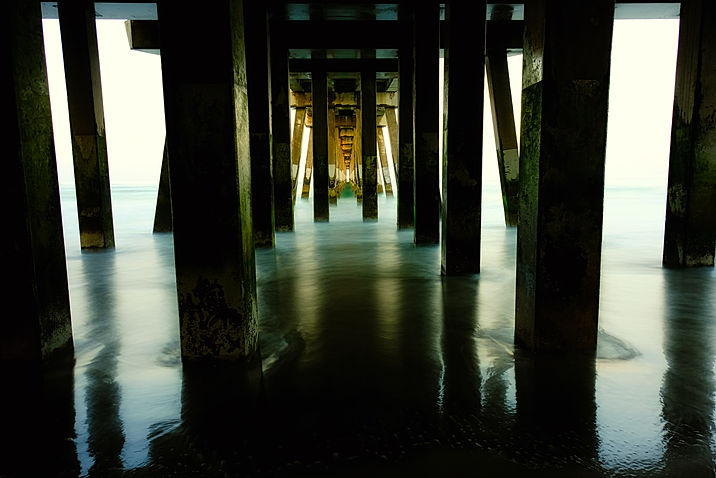 Jennette's Pier