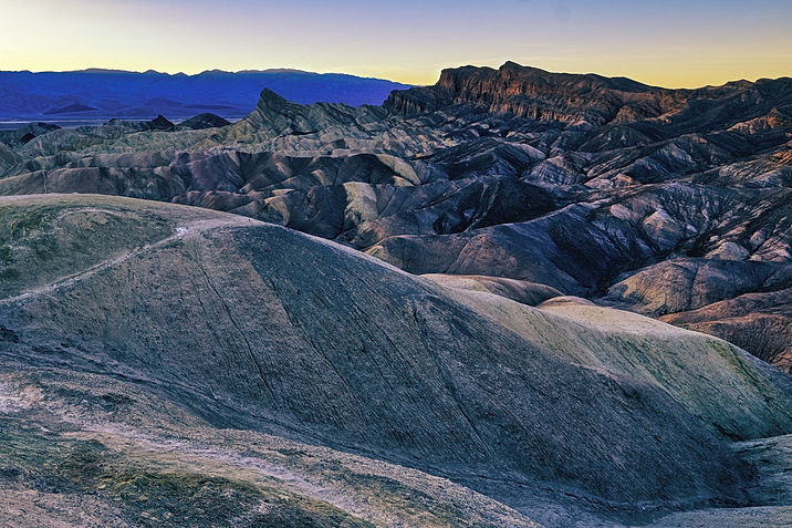 Death Valley National Park