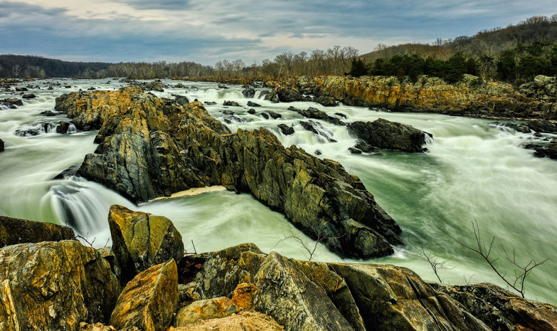 Great Falls Virginia