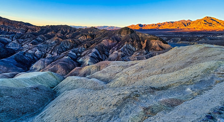 Death Valley National Park