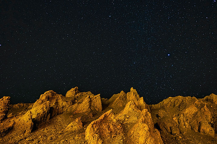 Death Valley National Park