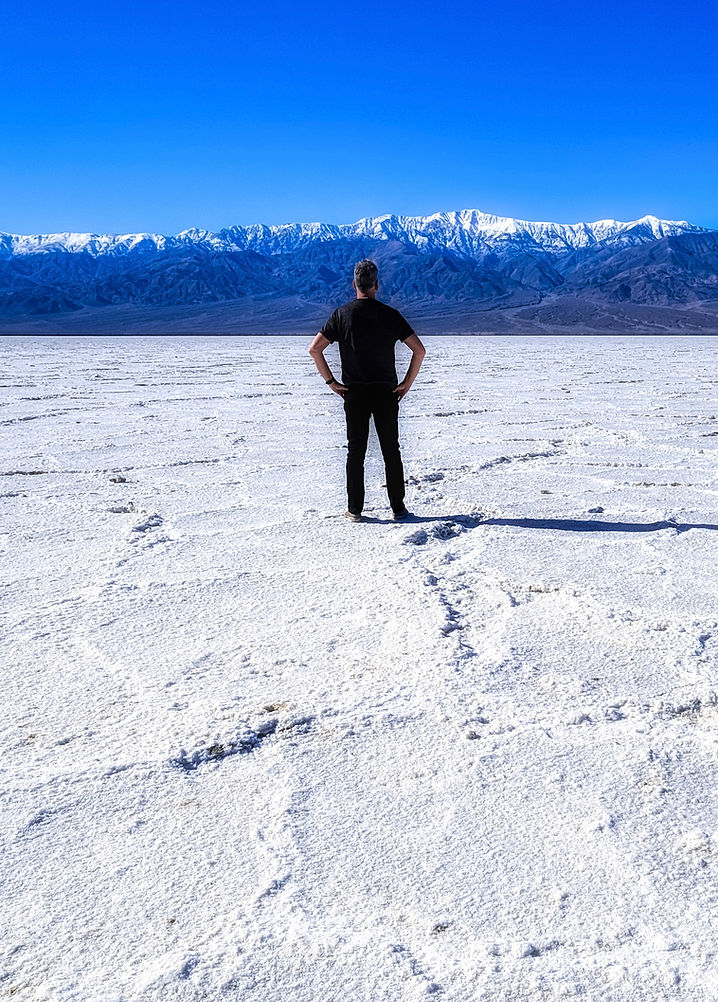 Death Valley National Park