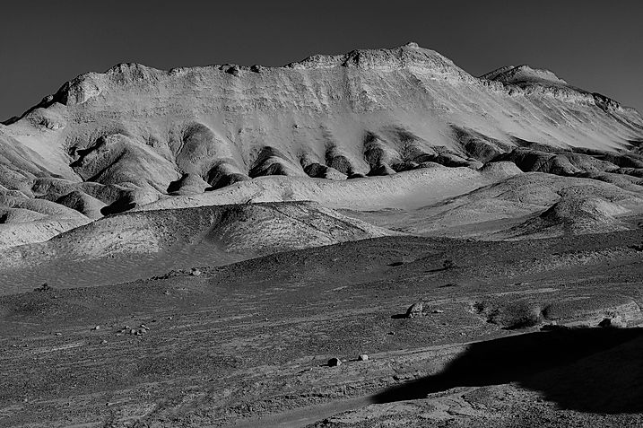 Death Valley National Park