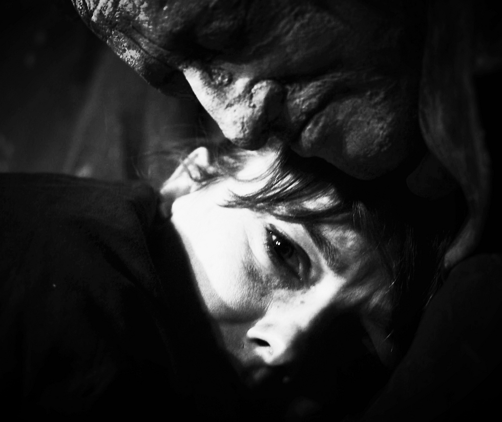 HAMLET [2013]