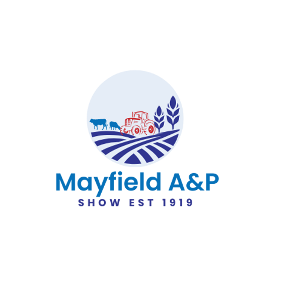 Mayfield A&P Show logo.png
