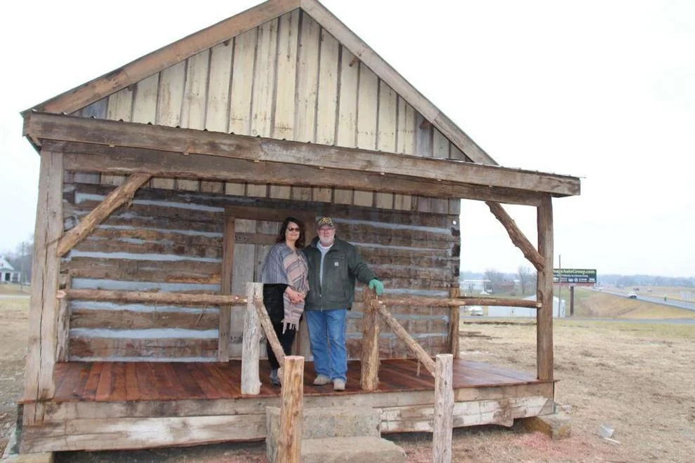McDonald Stone Co. Owners