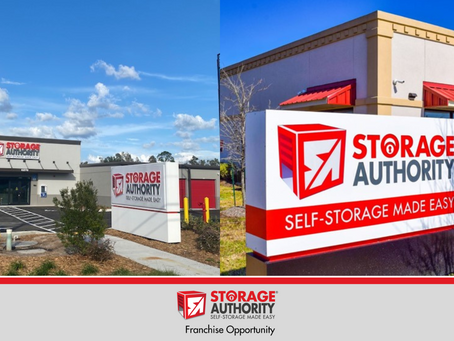 Why Storage Authority Franchise stands alone in the industry (Series 4)