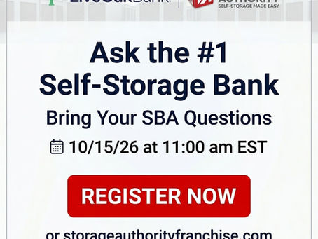 The SBA Question Nobody Asks Until It's Too Late