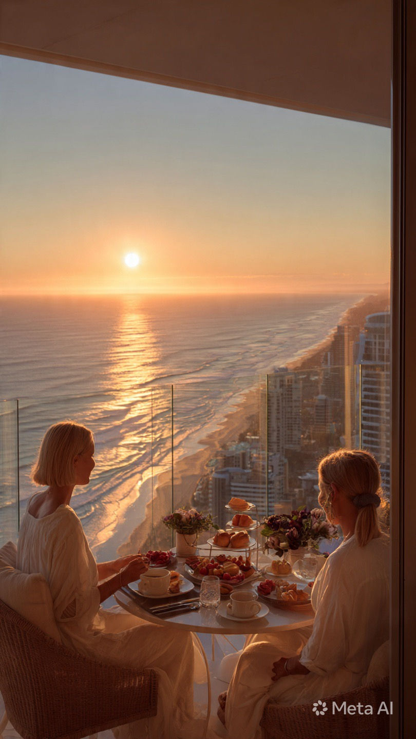 Thumbnail: Elevate Her Retreat - Deposit Payment