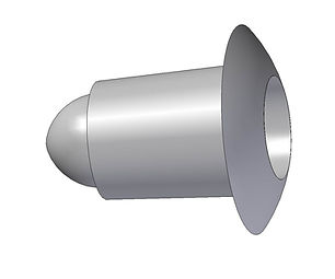 Smartvent Facilitates the production of small technical rotational mouldings