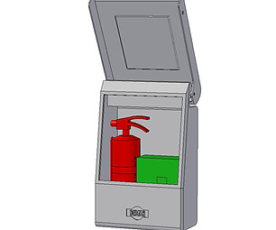 Document Box Open with FE-FA 3D square.j