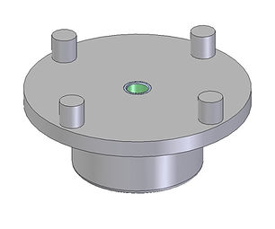 ½_inch_Spinweld_with_6mm_insert_3D_Squar