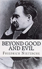 Beyond Good & Evil