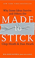 Made To Stick