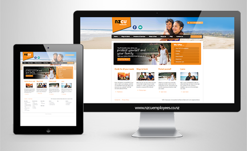 NZCU employees website