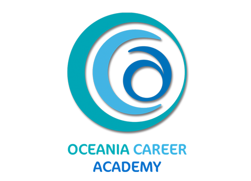 OCA Branding