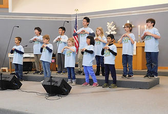 Celebration Ringers