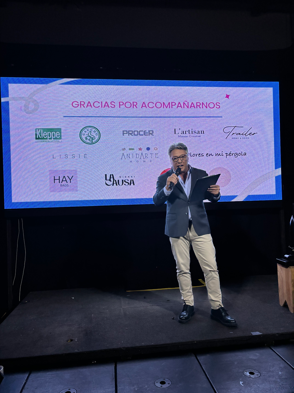 Una nueva Cena Anual llena de compromiso y solidaridad🙌🏻💌