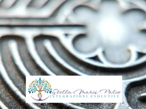 Camminare il Labirinto: il rito della Rinascita tra presenza, simbolo e benessere