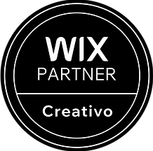 logo wix partner
