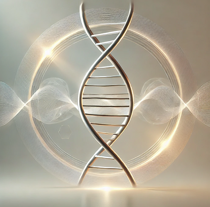 DNA Doppia Elica