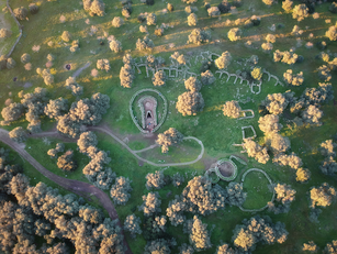 Itinerari Sardegna - Archeologia a Paulilatino, Abbasanta e Bauladu