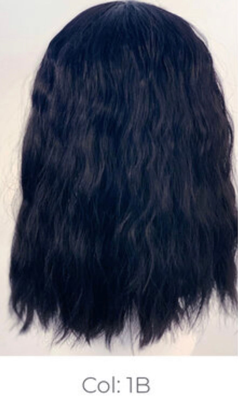 Thumbnail: ABBIE SPOTLIGHT 101 SYNTHETIC WIG