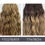 Thumbnail: FERN FASHION IDOL SYNTHETIC WIG