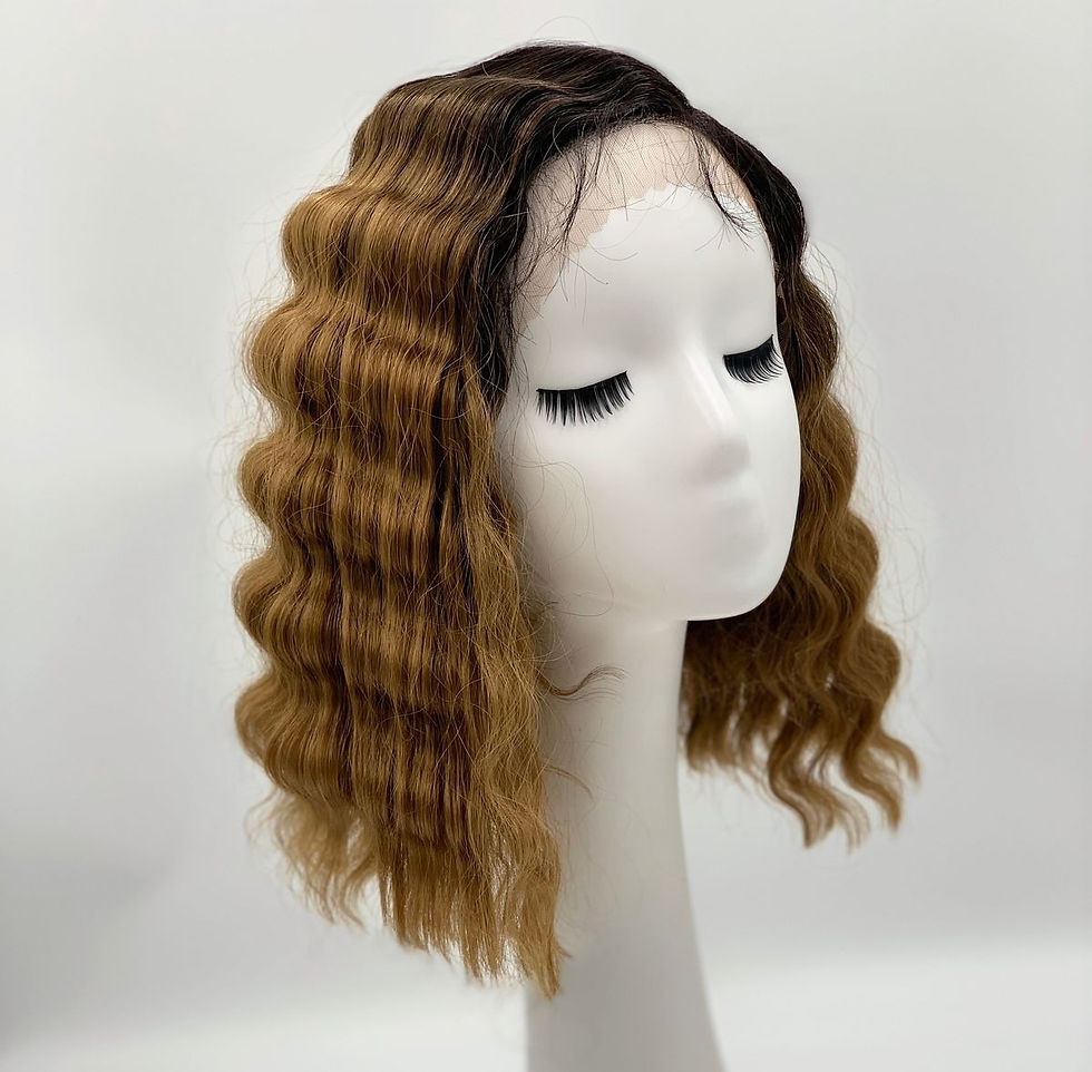 Thumbnail: MOLLY SPOTLIGHT 101 SYNTHETIC WIG