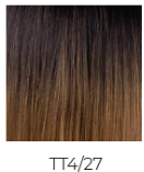 Thumbnail: KIZZY FASHION IDOL 101 SYNTHETIC WIG