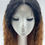 Thumbnail: BRISA SPOTLIGHT BLENDED HAIR WIG