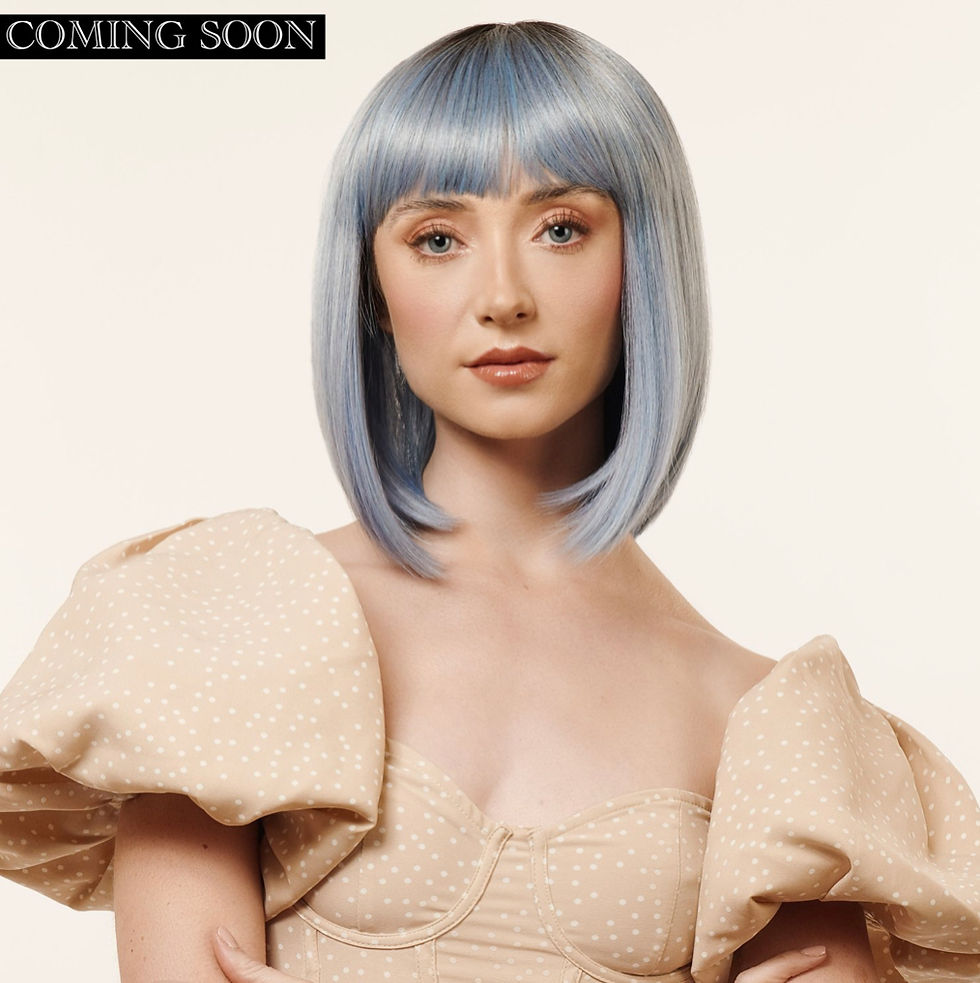 Thumbnail: AUTUMN HAIR COUTURE SYNTHETIC WIG