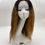 Thumbnail: GRACE SPOTLIGHT BLENDED HAIR WIG