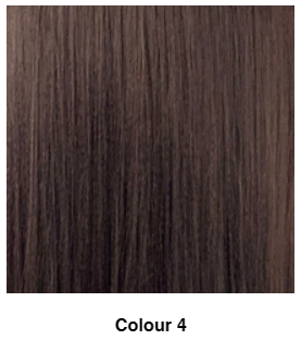 Thumbnail: SANNA REMY COUTURE HUMAIN HAIR 360 WIG