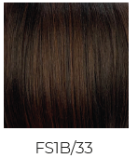 Thumbnail: ESTELLE WIG FASHION SYNTHETIC WIG