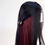 Thumbnail: STELLA SPOTLIGHT BLENDED HUMAN HAIR WIG