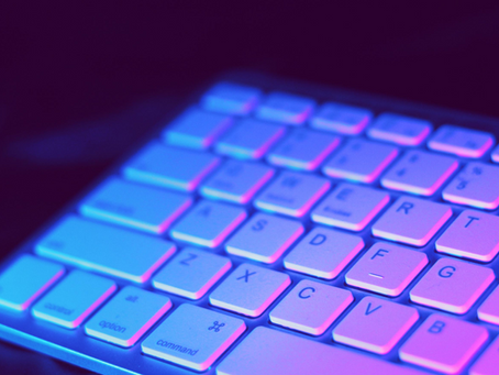 5 Tips for More Secure Passwords