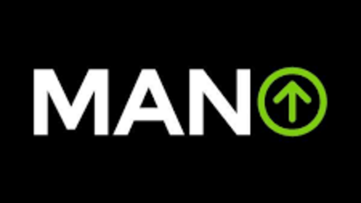 Man Up | Men's Bible Study