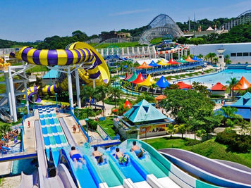 Hebrom Turismo realiza Summer Teen no Wet’n Wild