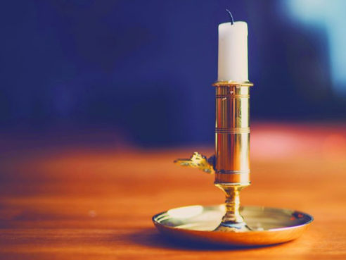 Vencendo o espírito de anticristo