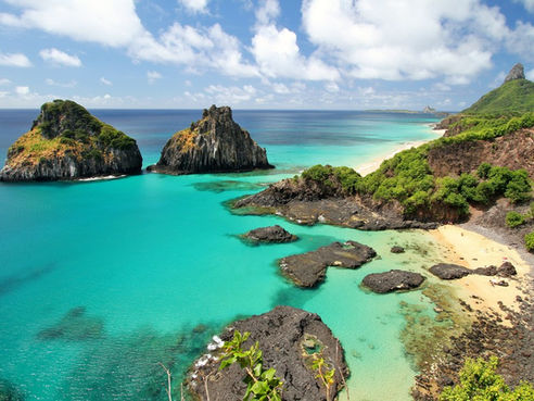 Deus traz à existência o que não existe